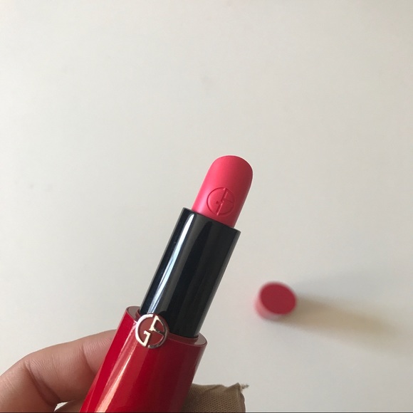 Chanel, Armani lipsticks - Picture 2 of 4